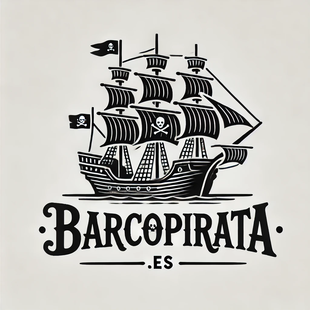 BarcoPixata Logo